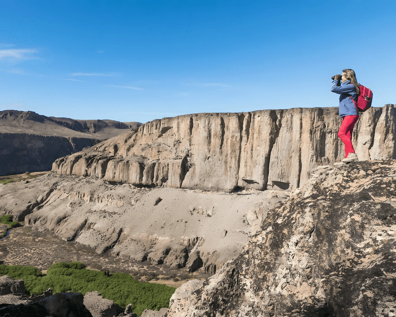 P Patagonia - Portal CP - Sendero Bajada de Los Toldos - Estrella Herrera - marzo 2022 (26)