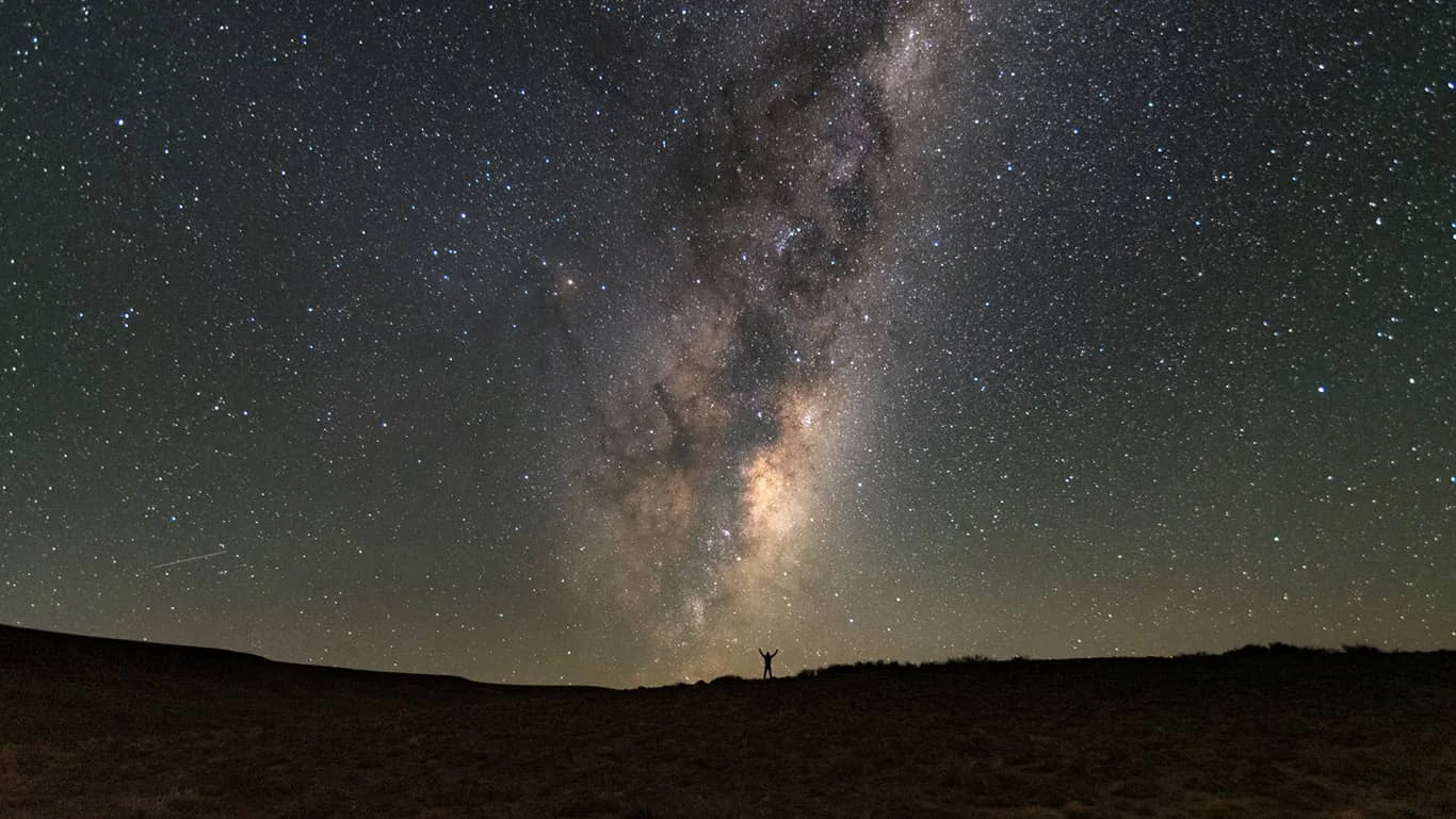 Astroturismo: Observatorio de Estrellas