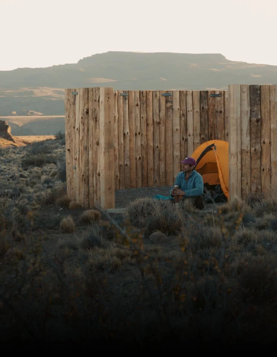 Camping La Señalada